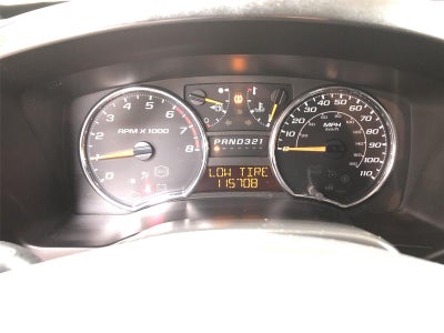 2007 Chevrolet Colorado LT w/3LT