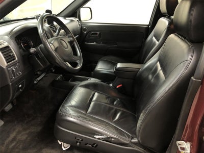 2007 Chevrolet Colorado LT w/3LT