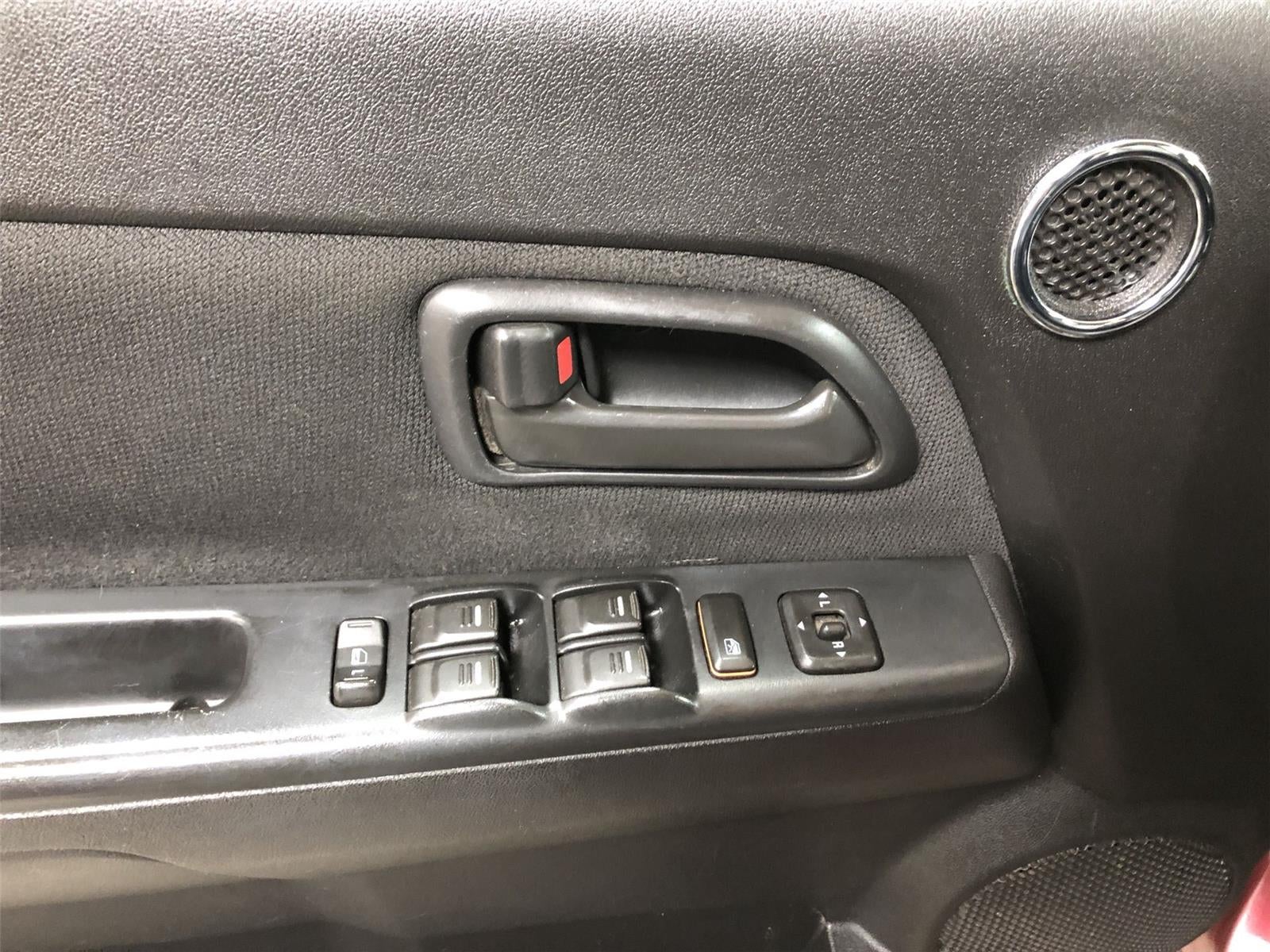 2007 Chevrolet Colorado LT w/3LT