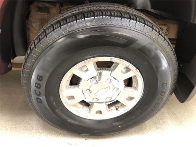 2007 Chevrolet Colorado LT w/3LT