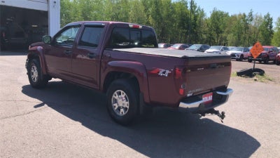 2007 Chevrolet Colorado LT w/3LT
