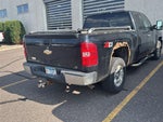 2008 Chevrolet Silverado 1500 LT w/1LT