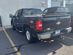2008 Chevrolet Silverado 1500 LT w/1LT