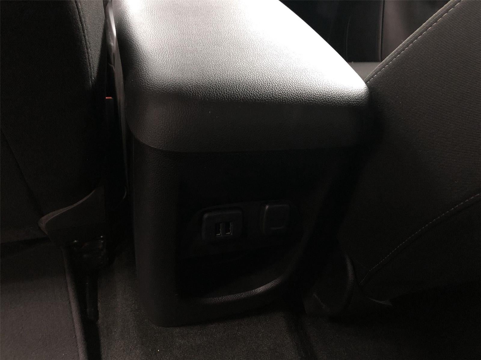 2015 Chevrolet Colorado 4WD LT