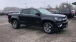 2015 Chevrolet Colorado 4WD LT