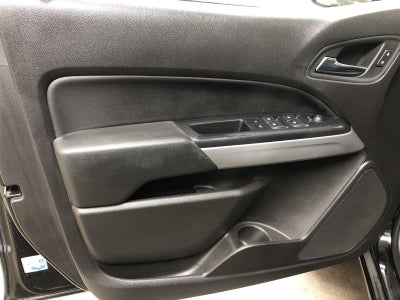 2015 Chevrolet Colorado 4WD LT