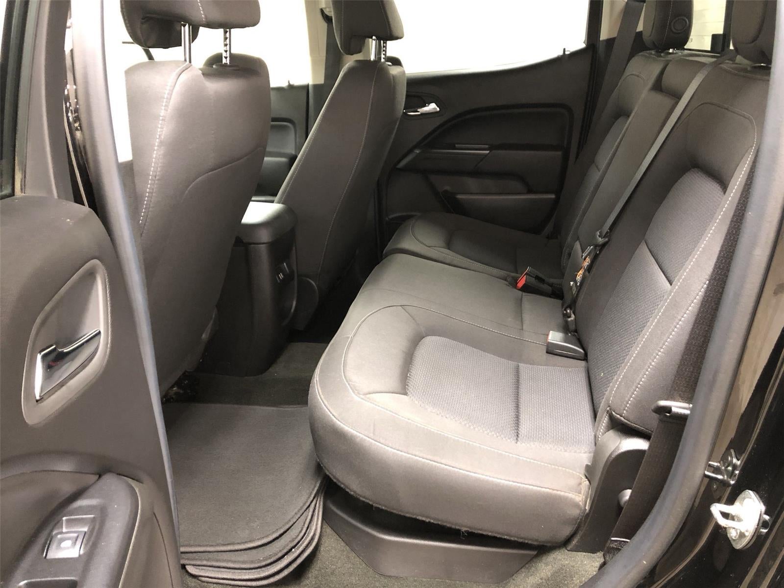 2015 Chevrolet Colorado 4WD LT