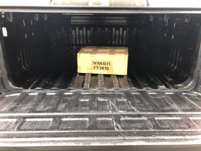 2015 Chevrolet Colorado 4WD LT