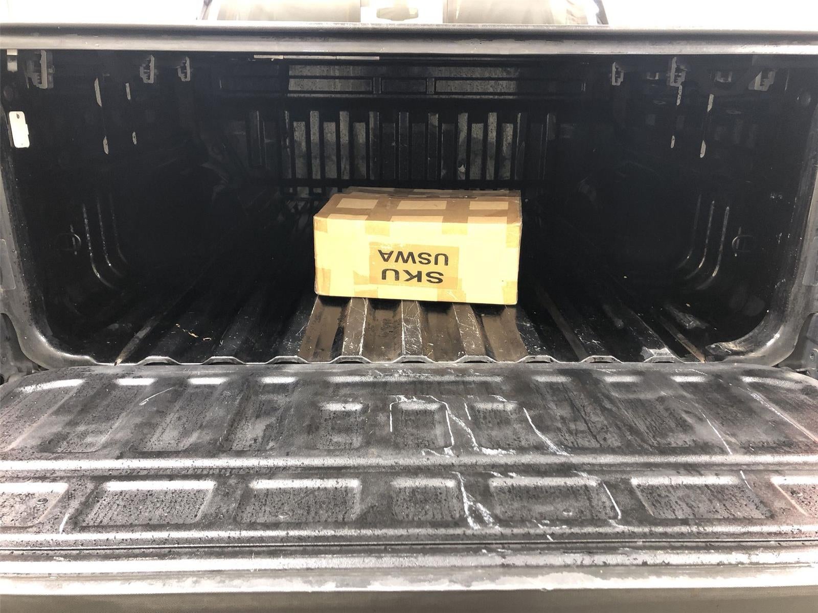 2015 Chevrolet Colorado 4WD LT