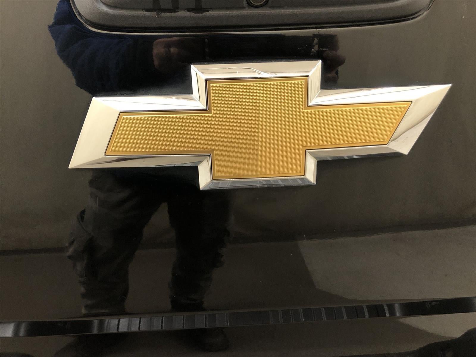 2015 Chevrolet Colorado 4WD LT