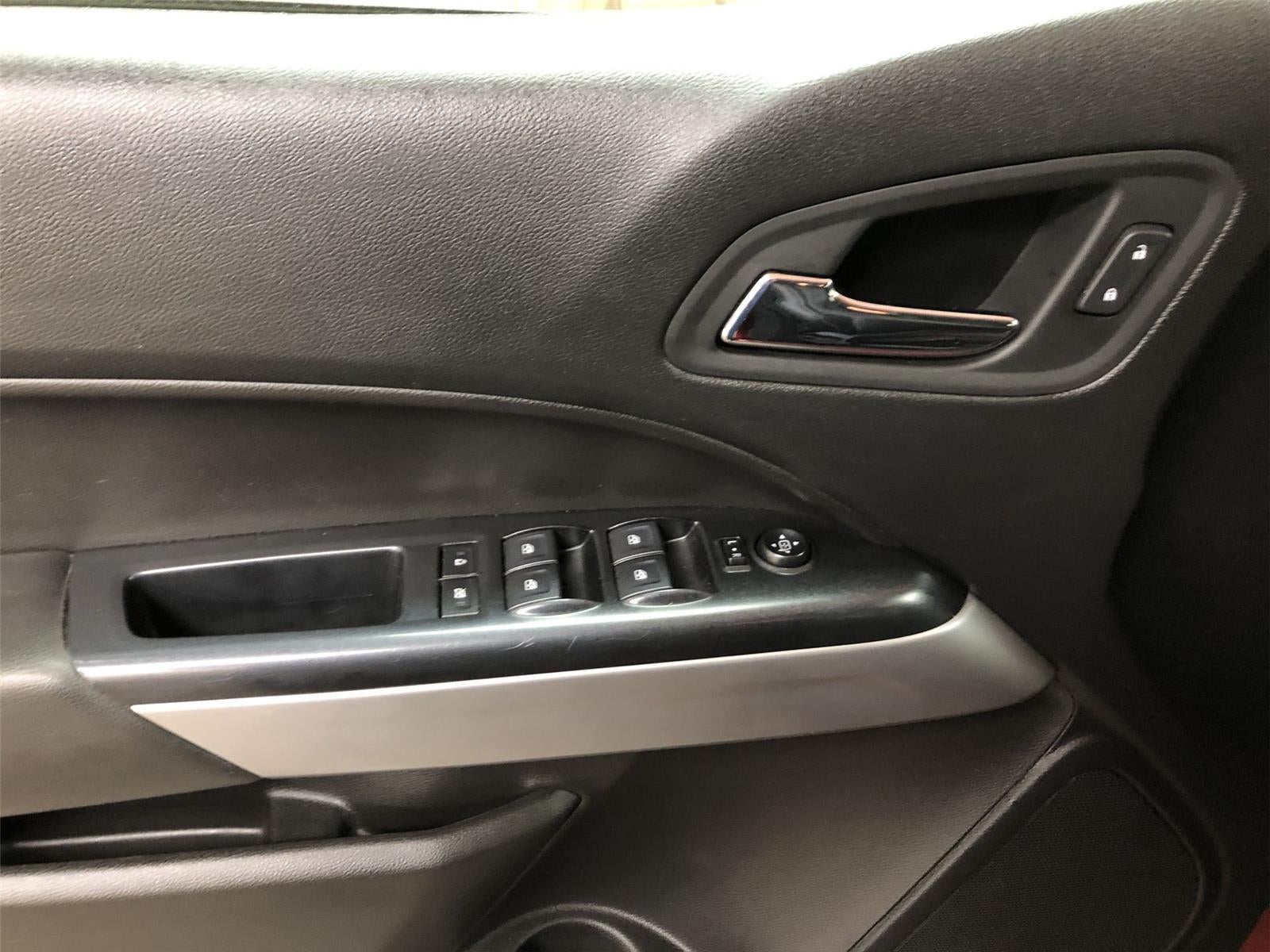 2021 Chevrolet Colorado 4WD LT