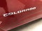 2021 Chevrolet Colorado 4WD LT