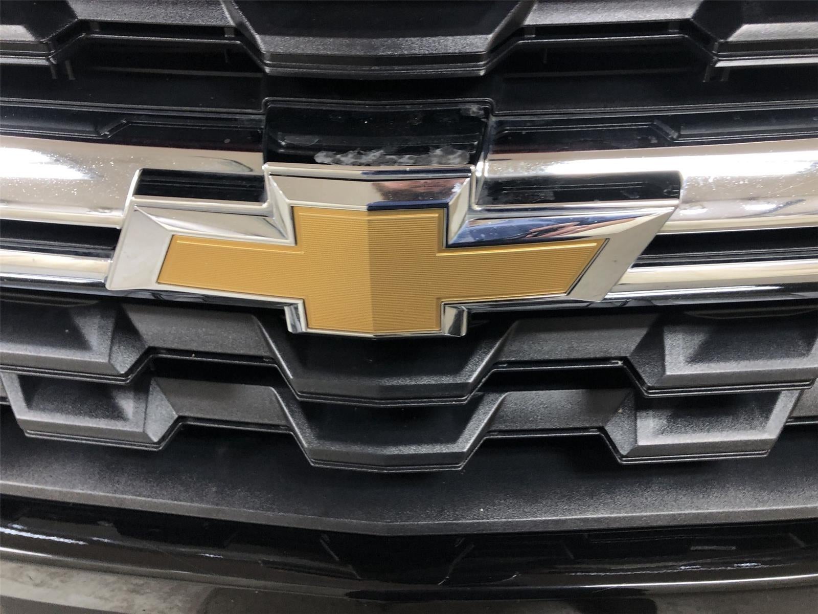 2021 Chevrolet Colorado 4WD LT
