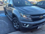 2019 Chevrolet Colorado 4WD Z71