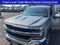 2017 Chevrolet Silverado 1500 Work Truck