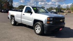 2015 Chevrolet Silverado 1500 Work Truck