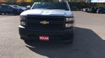 2015 Chevrolet Silverado 1500 Work Truck
