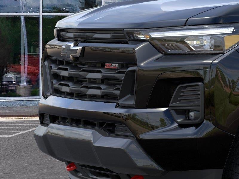 2026 Chevrolet Colorado Z71 - Photo 13