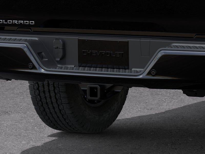 2026 Chevrolet Colorado Z71 - Photo 14