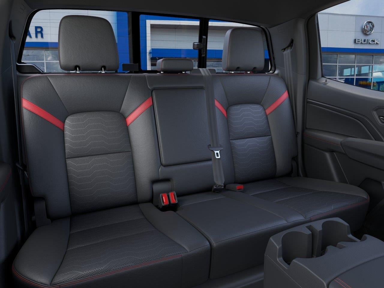 2026 Chevrolet Colorado Z71 - Photo 17