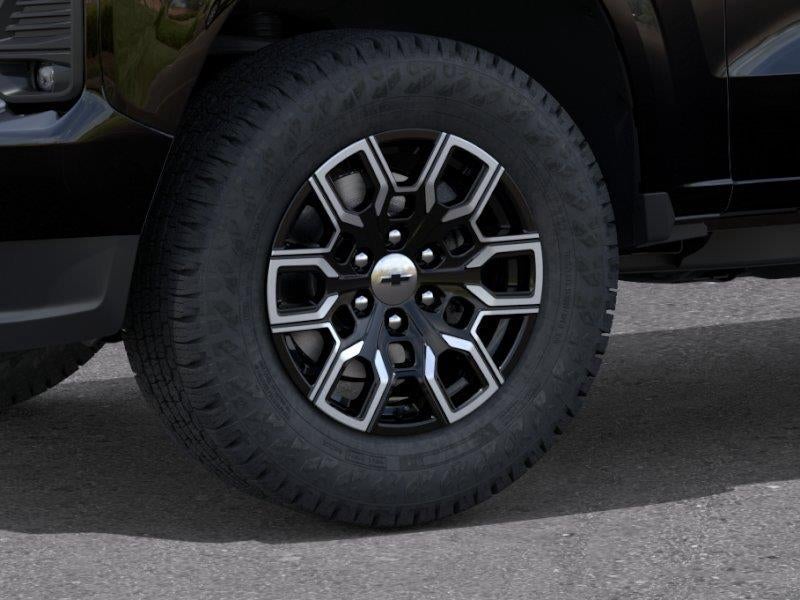 2026 Chevrolet Colorado Z71 - Photo 9