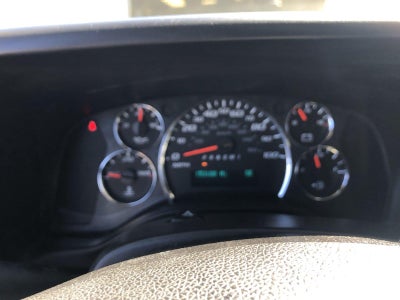 2016 Chevrolet Express Cargo 2500 Work Van