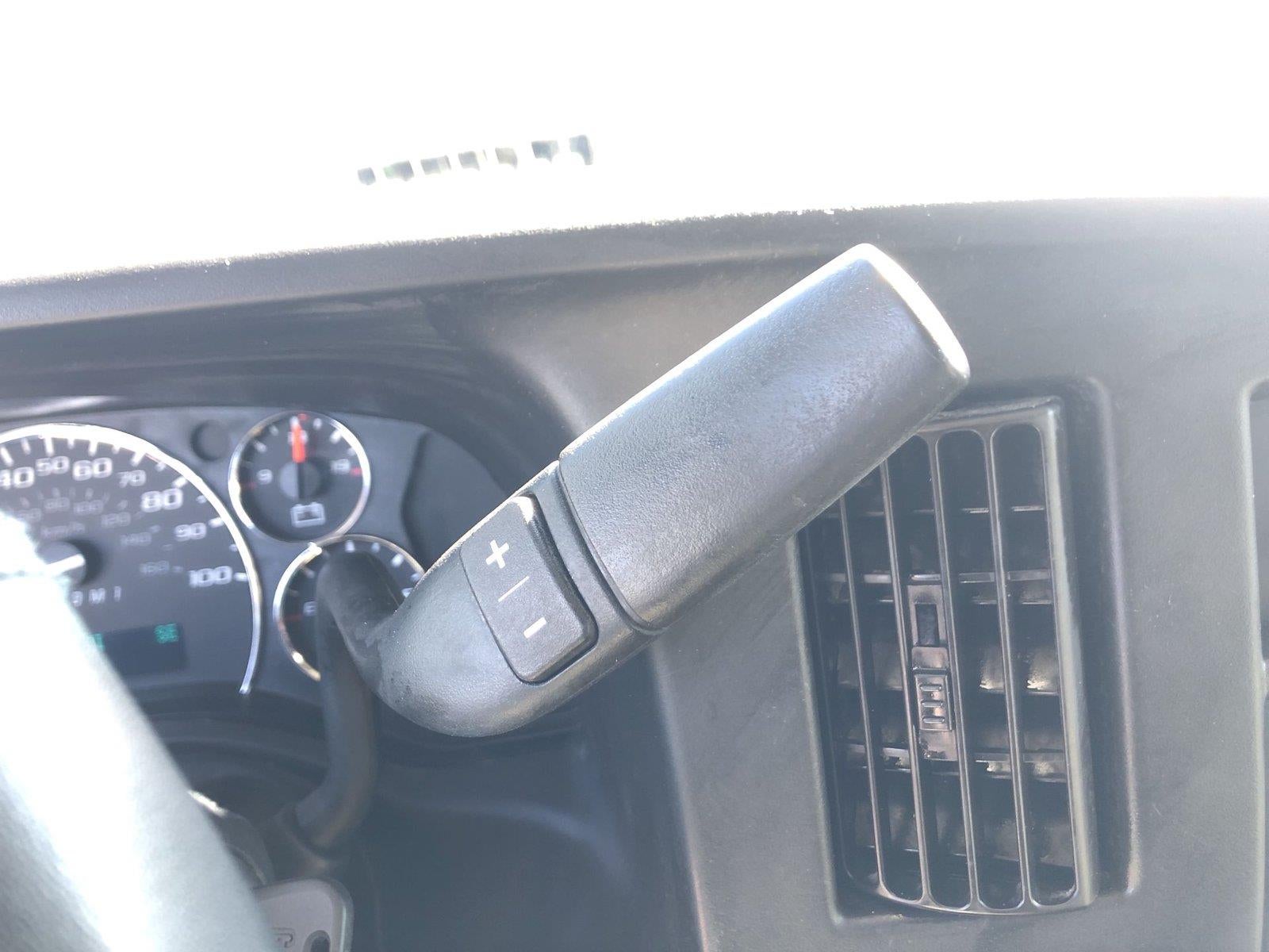 2016 Chevrolet Express Cargo 2500 Work Van