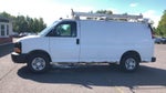 2016 Chevrolet Express Cargo 2500 Work Van