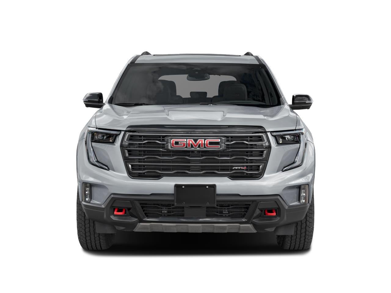 2024 GMC Acadia AT4