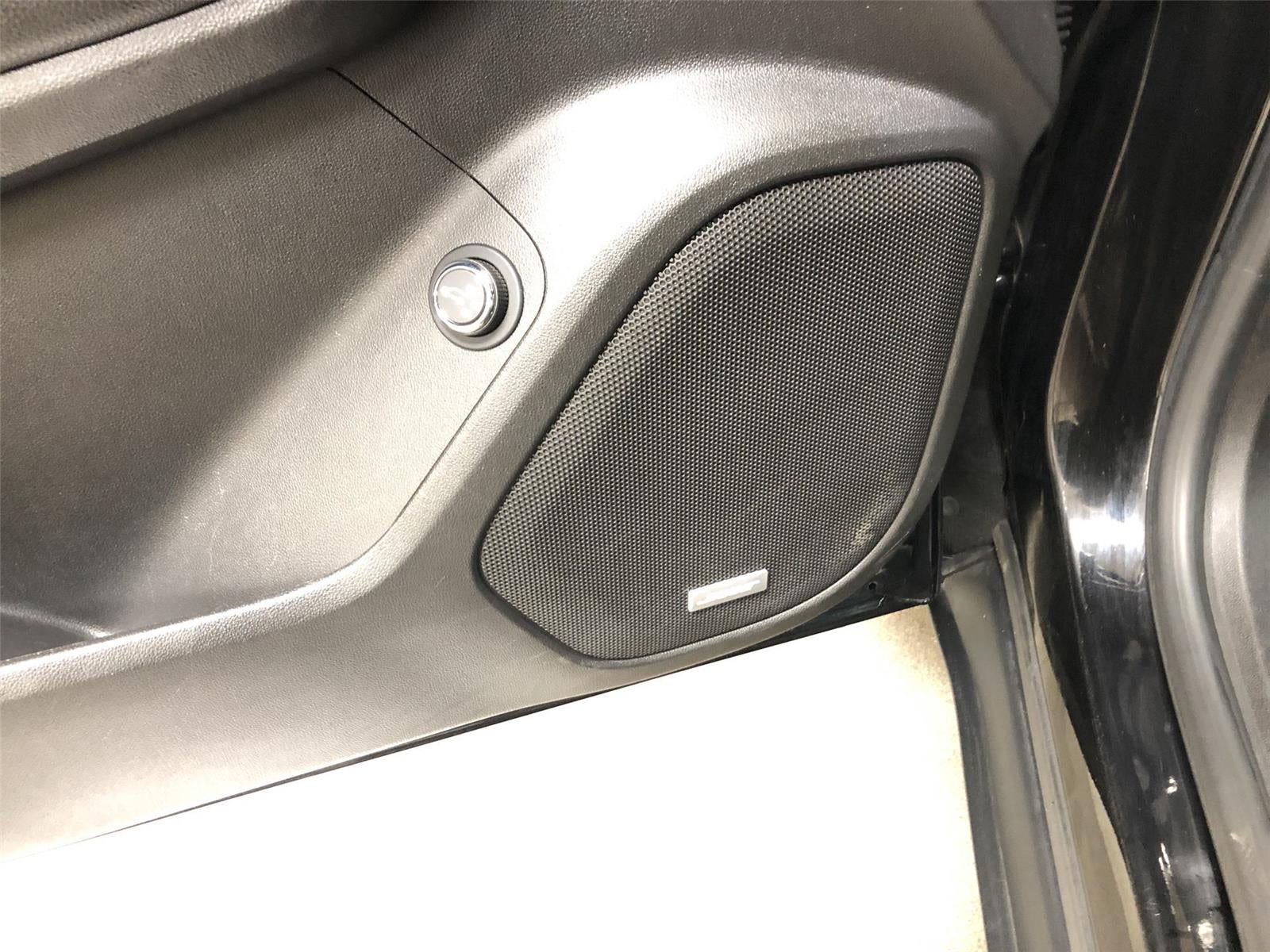 2018 GMC Acadia SLT