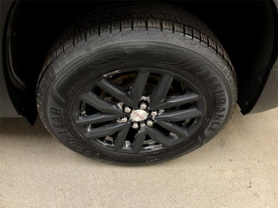 2018 GMC Acadia SLT