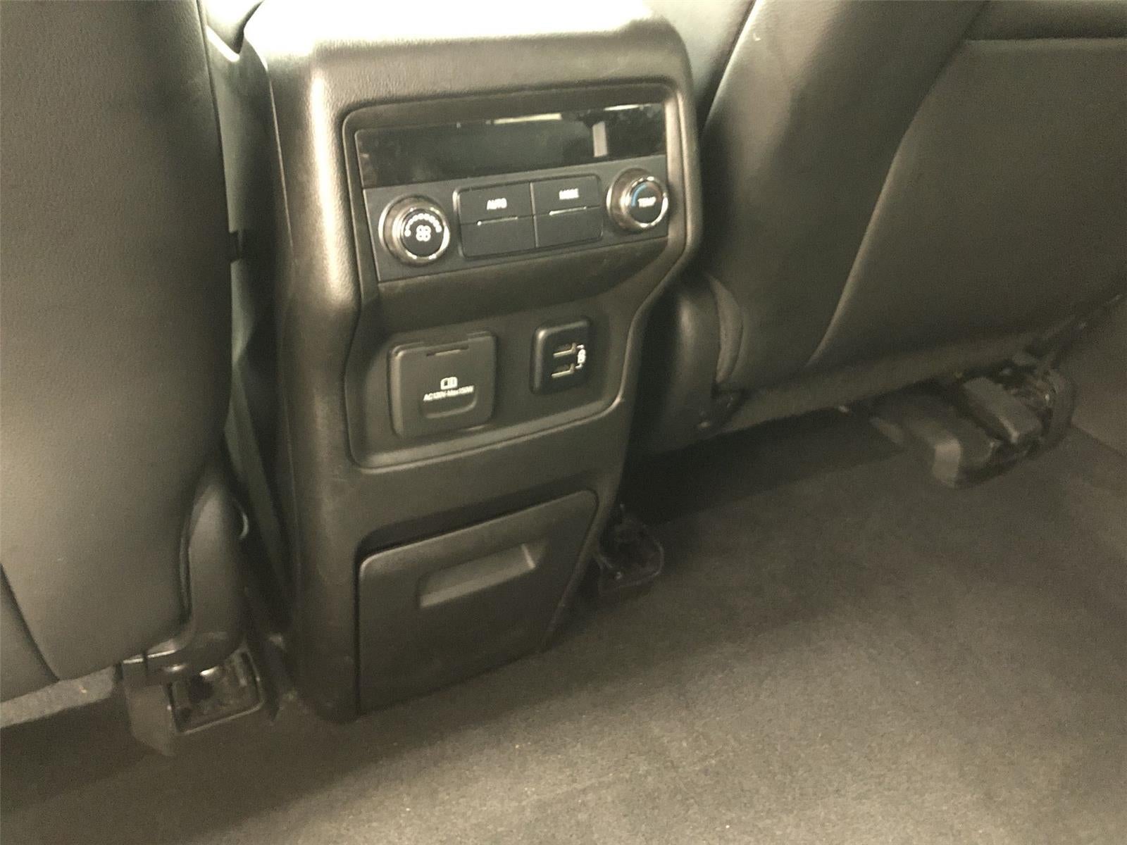 2018 GMC Acadia SLT