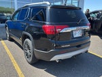 2018 GMC Acadia SLT