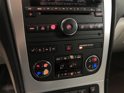 2010 GMC Acadia SLT1