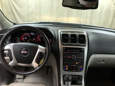 2010 GMC Acadia SLT1