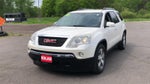 2010 GMC Acadia SLT1