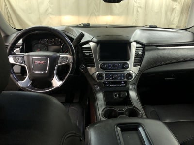 2018 GMC Yukon XL SLT