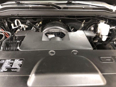 2018 GMC Yukon XL SLT