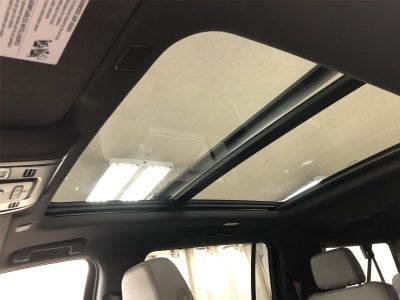 2022 GMC Yukon XL SLT