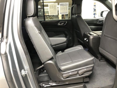 2022 GMC Yukon XL SLT