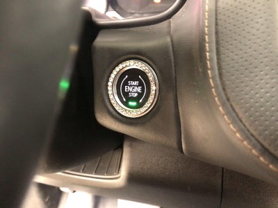 2021 GMC Yukon XL AT4