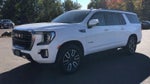 2021 GMC Yukon XL AT4