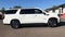 2021 GMC Yukon XL AT4