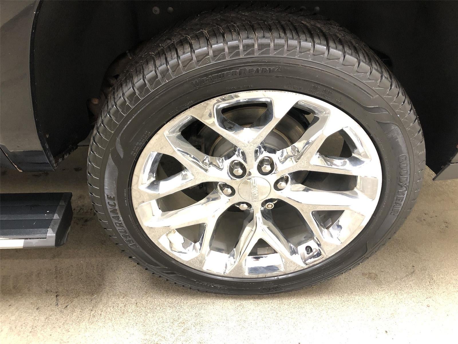 2019 GMC Yukon XL Denali