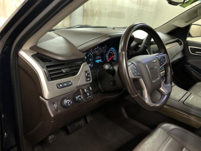 2020 GMC Yukon XL Denali