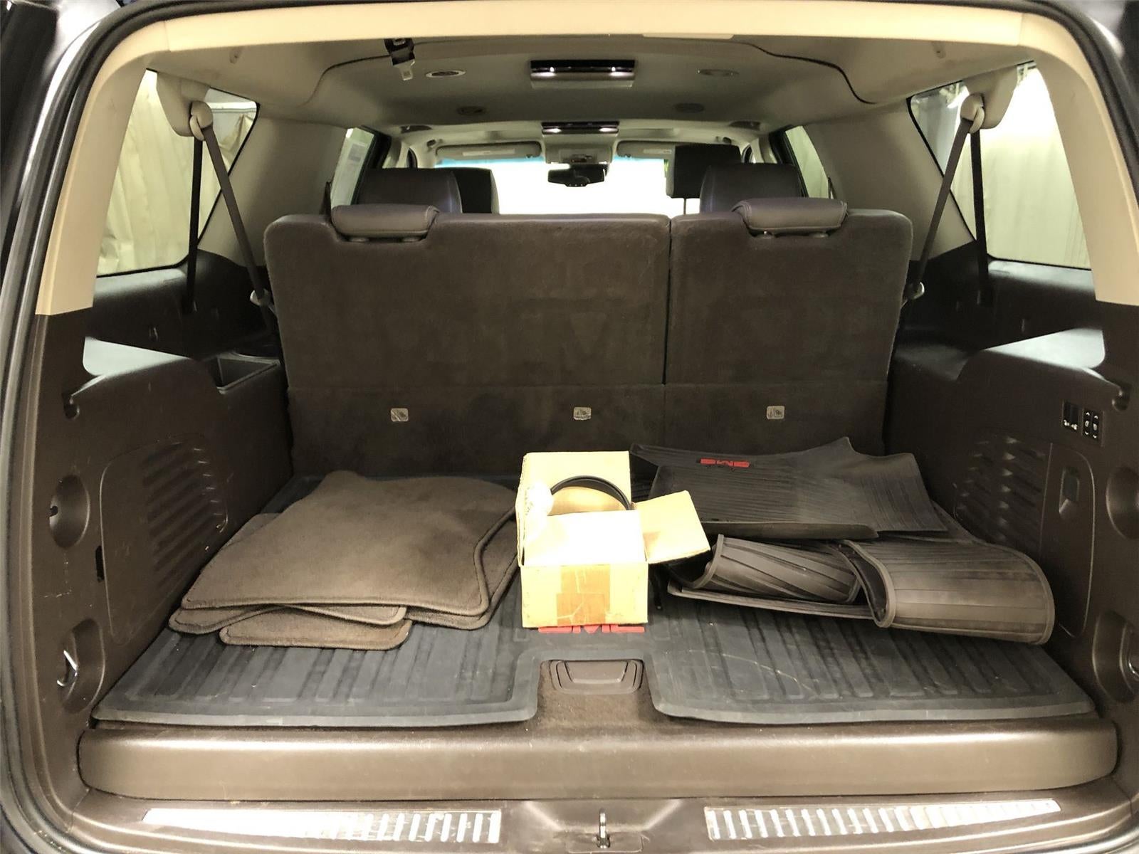 2020 GMC Yukon XL Denali