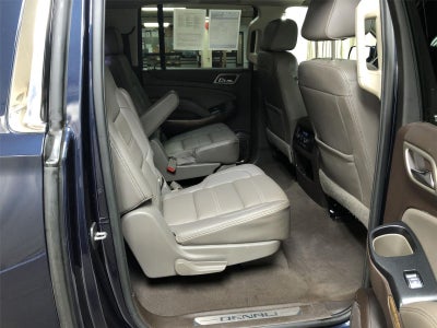 2020 GMC Yukon XL Denali