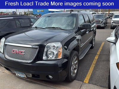 2013 GMC Yukon XL Denali