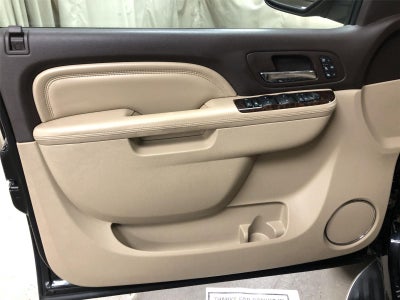 2013 GMC Yukon XL Denali