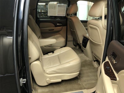 2013 GMC Yukon XL Denali